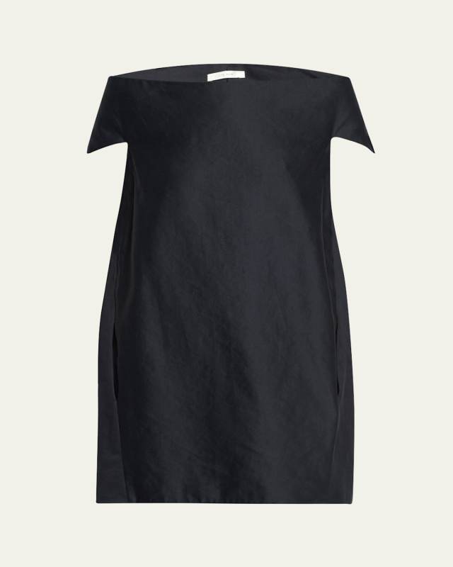 Pallenberg Off-The-Shoulder Top